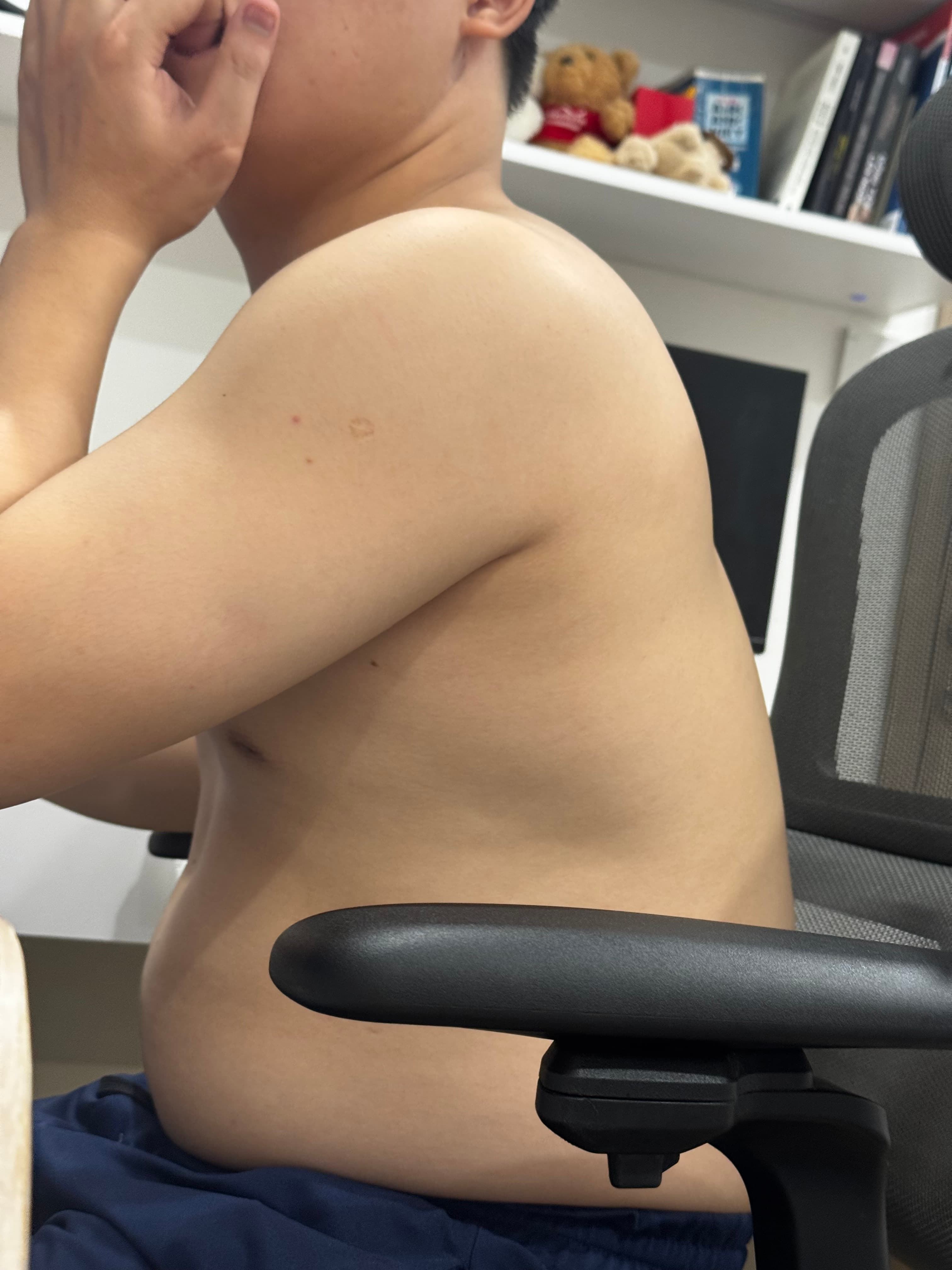 Nam chó and Nam chó chó